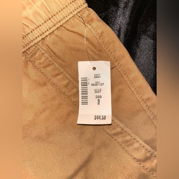 Mens Aeropostale Large Jogger - Picture 3 of 5